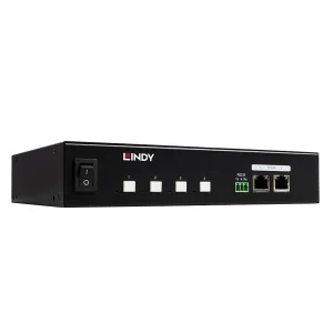 LINDY 4 Port IPower Switch