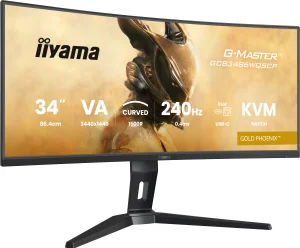 IIYAMA GCB3486WQSCP-B1 86,36cm