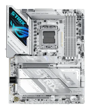 ASUS ROG STRIX X870E-A GAMING WIFI7 NEO