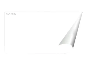 SEIKO Versandetiketten ablösbar SLP-RSRL