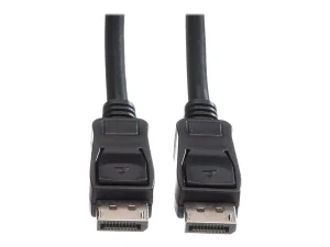 VALUE DisplayPort Kabel DP ST - ST 3m