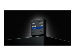 TELTONIKA NETWORKS RUT241 eSIM GLOBAL