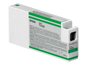 EPSON Tinte T596B00 gruen StylusPro 7900