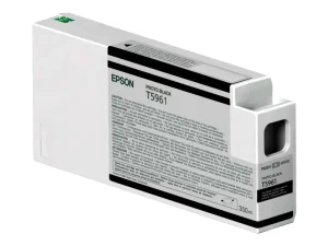 EPSON 5LB T5961 ink cartridge photo