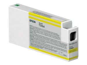 EPSON 5LB T5964 ink cartridge yellow