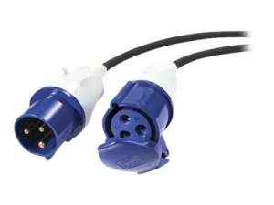 APC Power Cable Extender 3 Wire 32A