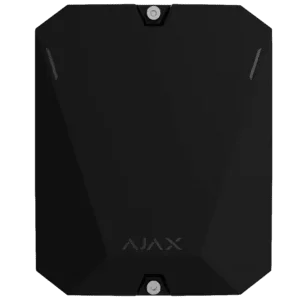 Ajax Hub BP Jeweller (8EU/UEU) ASP Weiß