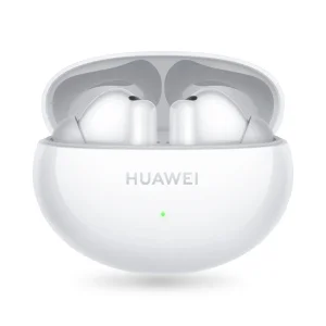 Huawei FreeBuds 6i Orca-T100 True Wireless IE Headphones  white