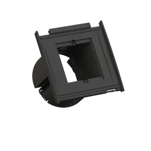 BACHMANN KAPSA XX-Small 1x ABD, für 1x Datenmodul