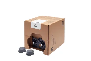 HP 873 - 3 L - weiß - Original - Latex -