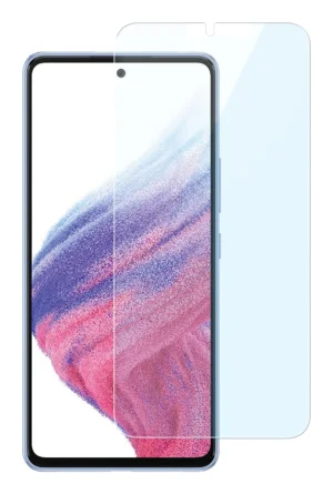 Samsung Mobeen Tempered Glass für Galaxy