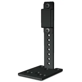 APC Leiterhalterung - Schwarz - für P/N: