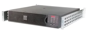 APC Smart-UPS RT 1000 - Marine - USV - W