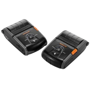 BIXOLON SPP-R200IIIPLUS, 8 Punkte/mm (203dpi), USB, RS232, BT (iOS, 5.0)