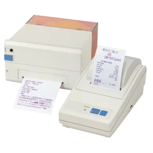 Citizen CBM-910II, RS232