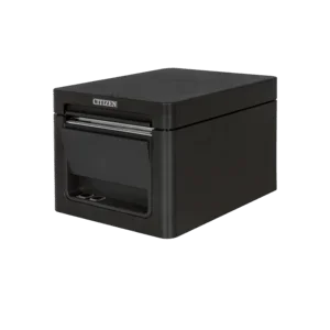Citizen CT-E351, USB, Ethernet, 8 Punkte/mm (203dpi), schwarz