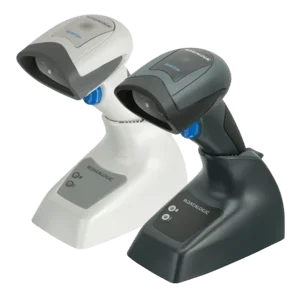 Datalogic QuickScan I QM2131, 1D, Multi-IF, Kit (USB), schwarz