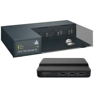 Epson EPS TSE Server 8