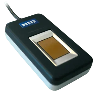 HID EikonTouch TC710 Reader, USB