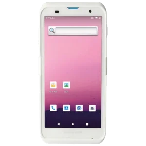 Honeywell ScanPal EDA52-HC, 2D, 14cm (5,5''), USB-C, BT, WLAN, NFC, Android