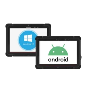 Honeywell RT10A, 2D, SR, USB, BT, WLAN, NFC, Android, GMS