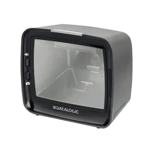 Datalogic Magellan 3450VSi, 2D, Multi-IF, Kit (RS232), dunkelgrau