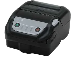 MP-B21L, 8 Punkte/mm (203dpi), WLAN