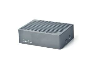 FriendlyELEC NanoPI R6C Dual-2.5G ETH 8G RAM / 32G emmC Combo with Case