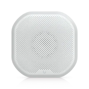 Ubiquiti UniFi Protect SuperLink Siren • USL-Siren