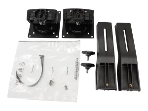 ERGOTRON Tall-User Kit for WorkFit Dual