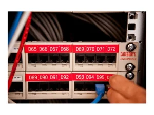 BROTHER TZE435 Schriftbandkassette 12mm