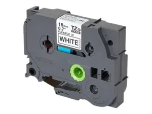 BROTHER TZEFX241 Spezialband Flexi 18mm