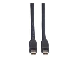 ROLINE DisplayPort Kabel Mini DP ST Mini