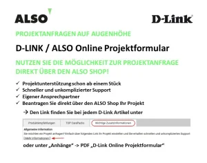 D-Link Dem-431XT