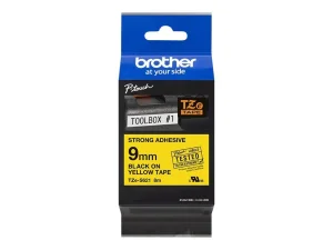 BROTHER TZES621 Schriftbandkassette