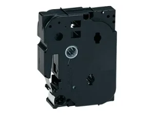 BROTHER TZSE4 Sicherheitband 18mm8m