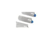 OKI Toner gelb 2000Seiten C5650 C5750