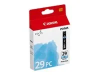 CANON PGI-29PC Tinte Photo-Cyan