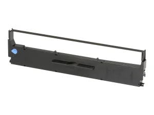 EPSON SIDM Black Ribbon Cartridge