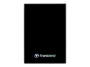 TRANSCEND 128GB SSD 6,35cm IDE MLC
