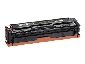 CANON Toner 731 schwarz