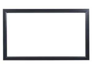 MEDIUM Frame Budget BM 180x102cm 16:9