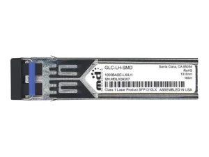 CISCO 1000BASE-LX/LH SFP transceiver mod