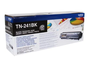 BROTHER TN241BK Toner schwarz