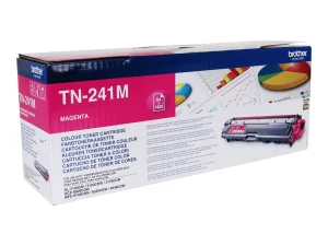 BROTHER TN241M Toner magenta 1400 Seiten