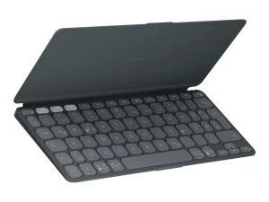 LOGI Keys-To-Go 2 Graphite (DE)