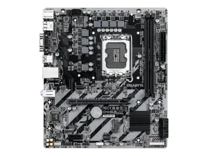 Gigabyte H810M S2H LGA1851 MB