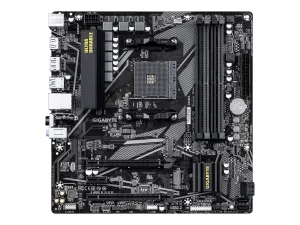 Gigabyte B550M DS3H AC R2 AM4