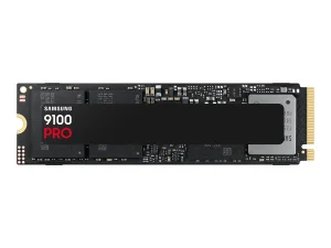SAMSUNG 9100 PRO SSD 1TB M.2 NVMe