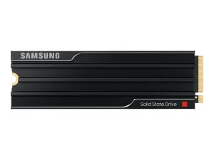 SAMSUNG 9100 PRO SSD Heatsink 4TB M.2